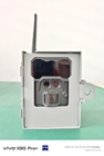 صندوق أمان كاميرا تريل لعبة ملحقات الكاميرا حقيبة معدنية