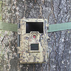 صيد الكاميرا الرقمية للحياة البرية ، كاميرا الصيد بالأشعة تحت الحمراء التي مصيدة الكاميرا
