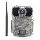 كاميرا 30MP Deer Trail مستشعرات ميجابكسل IP65 مقاومة للماء مع بطاقة SDHC