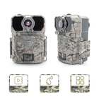 GSM MMS Wildlife Outdoor Trail Camera CMOS Camo 30MP 4G 1080P كاميرا صيد