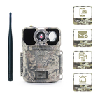 GSM MMS Wildlife Outdoor Trail Camera CMOS Camo 30MP 4G 1080P كاميرا صيد