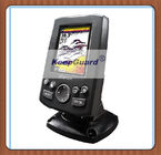 Elite 3X Fishfinder GPS Trail Camera KeepGuard 65498-9645680 شاشة 3.5 بوصة