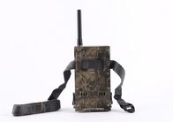 2.4 بوصة LCD IP54 Wireless Trail Camera Wildlife CE RosH FCC مصدق