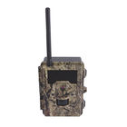 ترقية 940NM Wildgame Trail Camera مع التحكم في الرسائل القصيرة للصيد البري