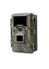 كاميرا صيد بالأشعة تحت الحمراء GRPS IR لاسلكية عالية الدقة مخصصة للحياة البرية والألعاب