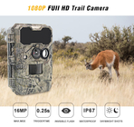 Deer Camera KG790 كاميرا خارجية بالأشعة تحت الحمراء للحياة البرية 20 ميجابكسل IP67