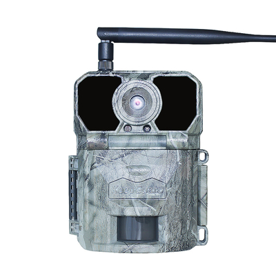 20MP كاميرات للرؤية الليلية للصيد SMTP MMS SMS IP67 كاميرا صيد للحياة البرية
