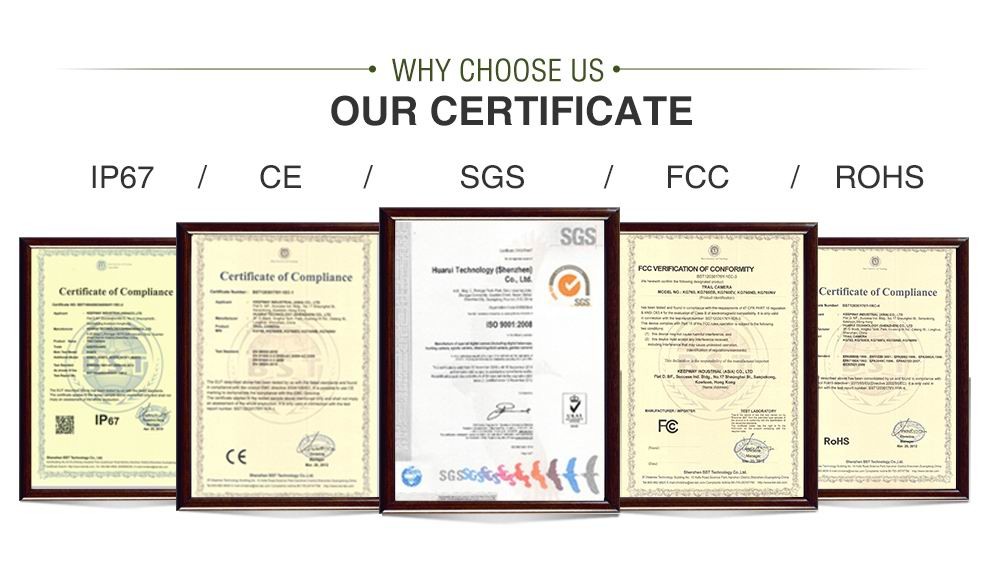 الصين KEEPWAY INDUSTRIAL ( ASIA ) CO.,LTD ملف الشركة
