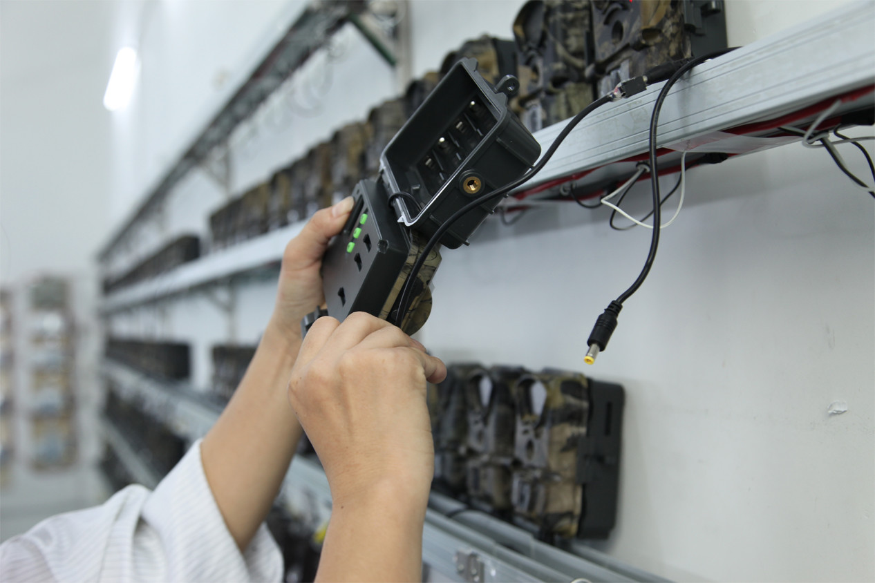 الصين KEEPWAY INDUSTRIAL ( ASIA ) CO.,LTD ملف الشركة