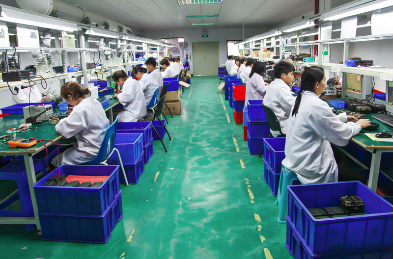 الصين KEEPWAY INDUSTRIAL ( ASIA ) CO.,LTD ملف الشركة