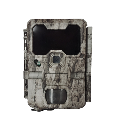 No Glow Wifi Hunting Camera APP التي تسيطر عليها كاميرات 1080P PIR Trail