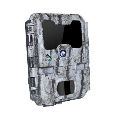 No Glow Wifi Hunting Camera APP التي تسيطر عليها كاميرات 1080P PIR Trail