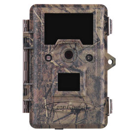 IR Trail Scouting 2.4 بوصة HD كاميرات صيد ، كاميرات أكشن للصيد