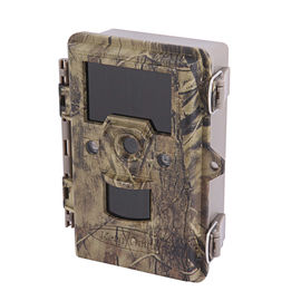 IR Trail Scouting 2.4 بوصة HD كاميرات صيد ، كاميرات أكشن للصيد