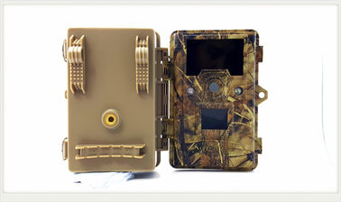 كاميرا صيد للرؤية الليلية 940nm وكاميرا CAMO مستشعر الحركة مقاومة للماء IP67