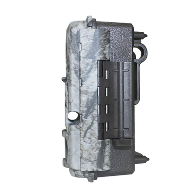 مقاوم للماء IP67 30MP 1080p Wifi Hunting Trail Camera 0.25s سرعة الزناد