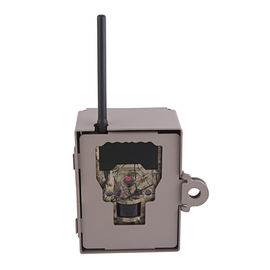 5MP HD color CMOS MMS Trail Camera Wireless Wildlife Camera With IR Led 940nm