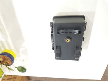 IP67 كاميرا مراقبة الحيوانات المموهة للصيد ، KG762-16m 850nm و 0.4s Triger Time