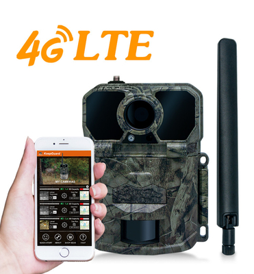 KW896 كاميرات التصوير الصيد للحيوانات البرية 4G كاميرات التصوير الخلوية مصنع بيع OEM ODM كاميرات مراقبة الحيوانات البرية