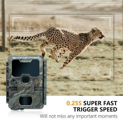 KW788 كاميرا الصيد كاميرا الصيد مقاومة للماء 4K 32MP سهلة التنقل بسيطة الاستخدام قوية طويلة