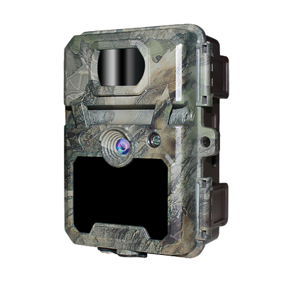 كاميرا المسار ODM/OEM KW571 مقاومة للماء IP67 بدون ضوء CMOS Sensor صورة 30MP 1080P 0.25s سرعة الزناد رؤية ليلية