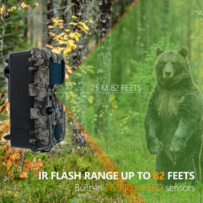 كاميرا Bluetooth 20MP 1080P