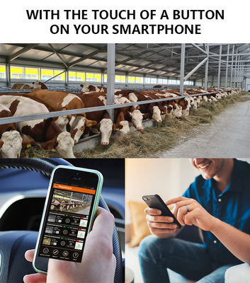 كاميرا IP65 مقاومة للماء