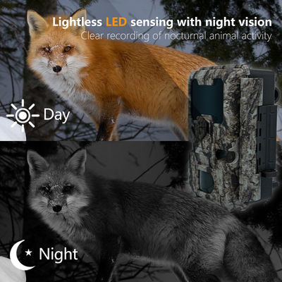 كاميرا Bluetooth 20MP 1080P