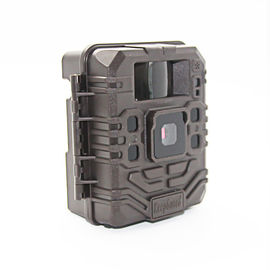 للرؤية الليلية لعبة Deer Trail Camera IP67 PP Control SIM Card Motion Detection