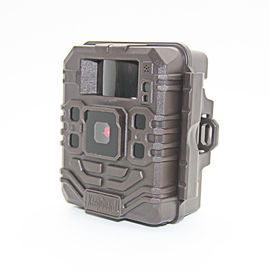 للرؤية الليلية لعبة Deer Trail Camera IP67 PP Control SIM Card Motion Detection