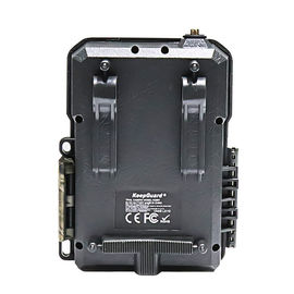 كاميرا لاسلكية رقمية 4G تريل IP67 20MP 1080P HD 9V Camo Mms 3G 48 LEDS للصيد