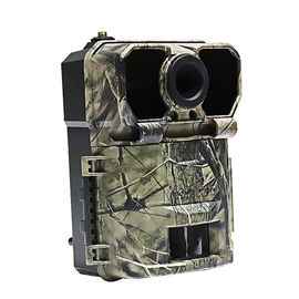 كاميرا لاسلكية رقمية 4G تريل IP67 20MP 1080P HD 9V Camo Mms 3G 48 LEDS للصيد