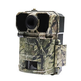 كاميرا لاسلكية رقمية 4G تريل IP67 20MP 1080P HD 9V Camo Mms 3G 48 LEDS للصيد