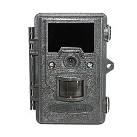 940NM IR LEDs معدات الصيد IP67 مقاوم للماء 12MP FHD للرؤية الليلية المخفية تريل الصيد