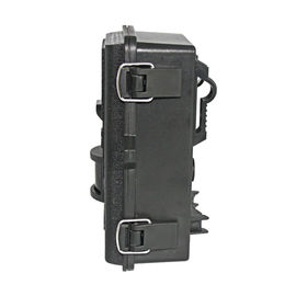 940NM IR LEDs معدات الصيد IP67 مقاوم للماء 12MP FHD للرؤية الليلية المخفية تريل الصيد