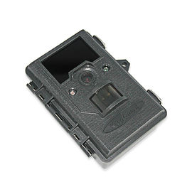 940NM IR LEDs معدات الصيد IP67 مقاوم للماء 12MP FHD للرؤية الليلية المخفية تريل الصيد