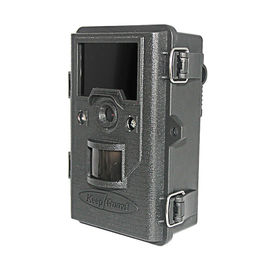 940NM IR LEDs معدات الصيد IP67 مقاوم للماء 12MP FHD للرؤية الليلية المخفية تريل الصيد
