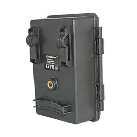 940NM IR LEDs معدات الصيد IP67 مقاوم للماء 12MP FHD للرؤية الليلية المخفية تريل الصيد