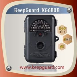 MMS GPRS كاميرا صيد بالأشعة تحت الحمراء Red Glow Scouting لعبة كاميرا DVR