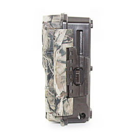 التقط صورة بسرعة كاميرا 4G Trail Wireless SMS MMS GPRS GSM GPS