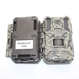 التقط صورة بسرعة كاميرا 4G Trail Wireless SMS MMS GPRS GSM GPS