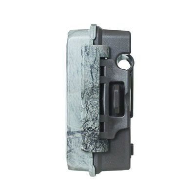 مخفي CAMO Color ABS Wildlife Trap إنذار FCC لمزرعة الغابات