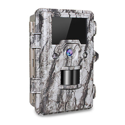 IP67 PIR Hunting Trail Camera 16MP 940nm Hd Hunting Video Camera