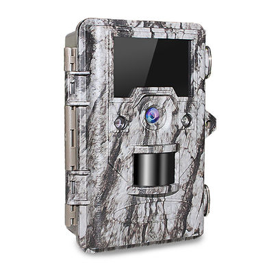 IP67 PIR Hunting Trail Camera 16MP 940nm Hd Hunting Video Camera
