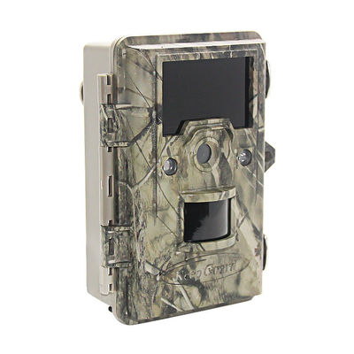 MMS SMTP GPRS 3G Trail Camera Real Time LCD Display User Interface