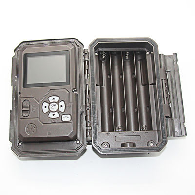 التقط صورة بسرعة كاميرا 4G Trail Wireless SMS MMS GPRS GSM GPS