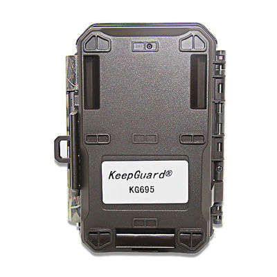 التقط صورة بسرعة كاميرا 4G Trail Wireless SMS MMS GPRS GSM GPS