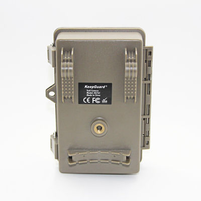 940nm IR Wildlife Hunting Camera الأشعة تحت الحمراء الكشفية 12MP HD Auto PIR