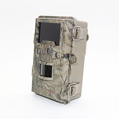 940nm IR Wildlife Hunting Camera الأشعة تحت الحمراء الكشفية 12MP HD Auto PIR