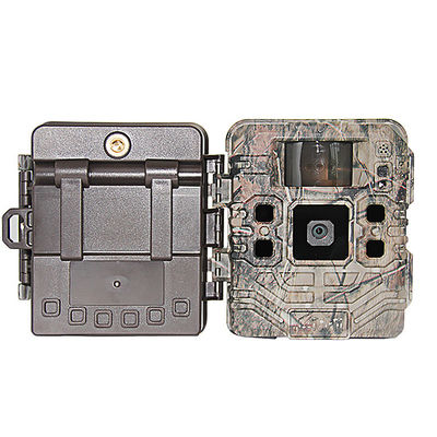 16MP WIFI Bluetooth Trail Camera متعدد اللغات لعبة تريل كاميرات